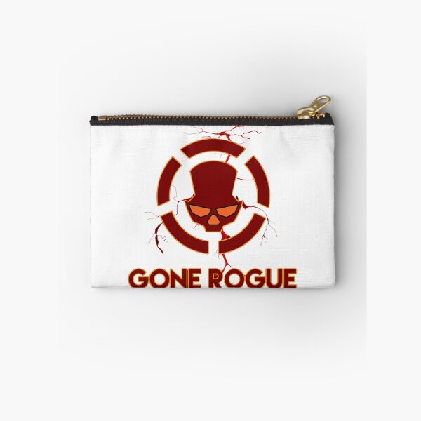 Item preview, Gone Rogue designed and sold by Alpha1012.