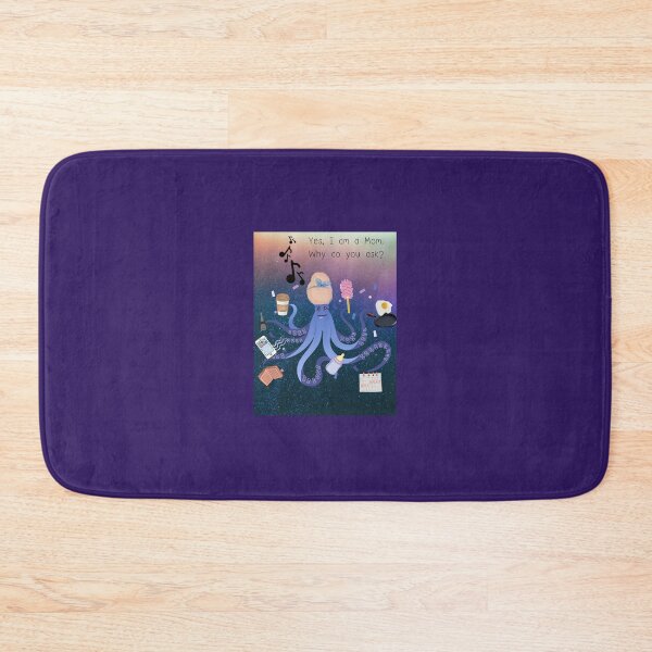 Item preview, I am a Mom designed and sold by Project Remission, LLC.