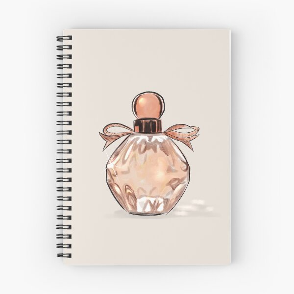 Aperçu de l'œuvre Fragrance créée et vendue par purpuraimperial.