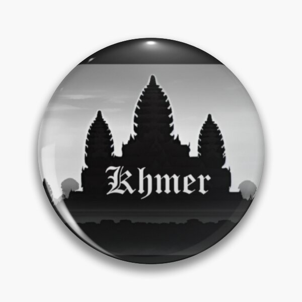 Item preview, Khmer pride designed and sold by AhhDru.