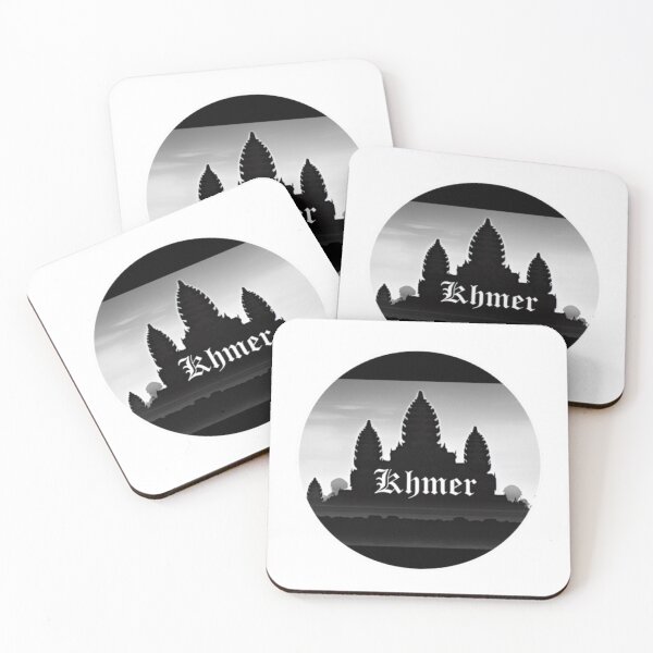 Artikelvorschau, Khmer-Stolz entworfen und verkauft von AhhDru.