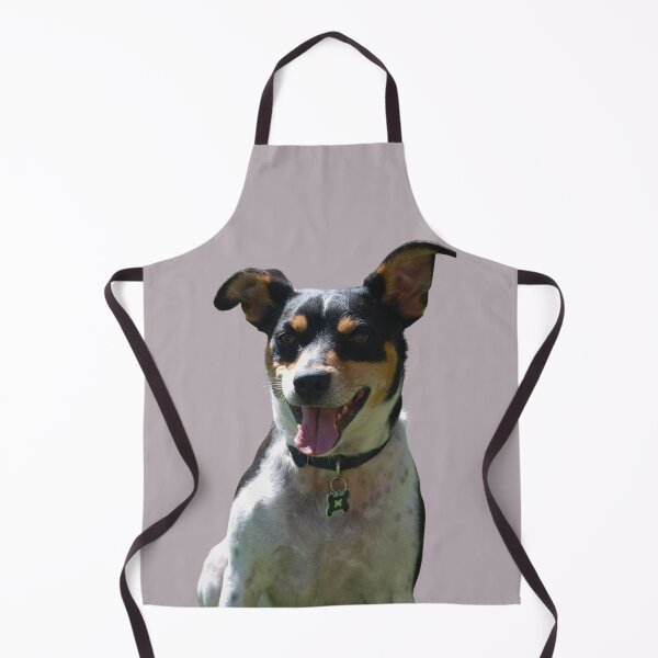 Item preview, Rat Terrier designed and sold by RainbowSpinkle.