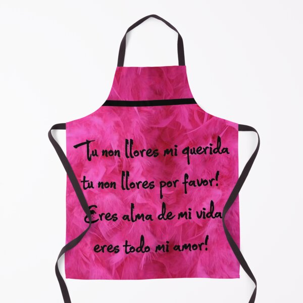 Item preview, Lyrics - Tu non llores mi querida designed and sold by Marija Barisic.
