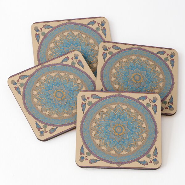 Item preview, Persian pattern - Persian (iranian) design designed and sold by Persian Pride Official.