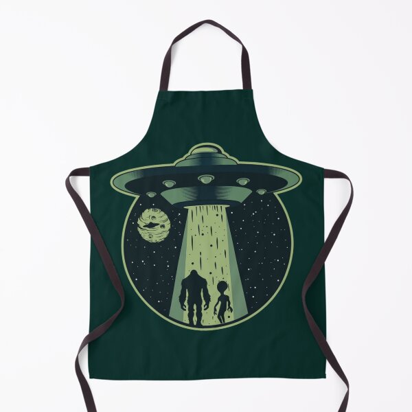 Item preview, Abduction designed and sold by MountainPaws.