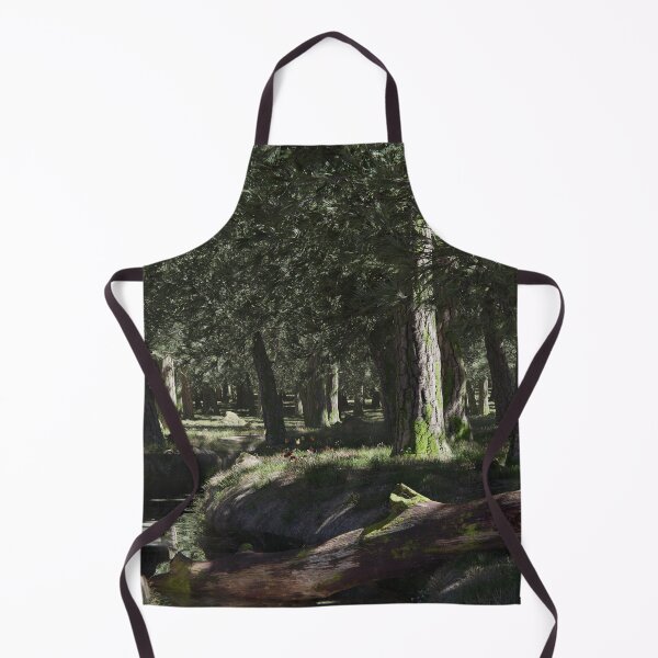 Item preview, Forest Stream designed and sold by ArtOfKarlB.