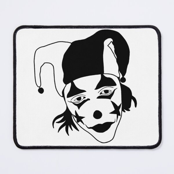 Item preview, The Garden Jester Y@ designed and sold by lola-good63.