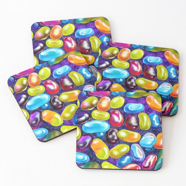 Item preview, Jelly Beans designed and sold by ArtistsQuest.