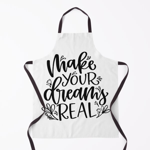 Item preview, Make Your Dreams Real designed and sold by Jordan Blackstone.
