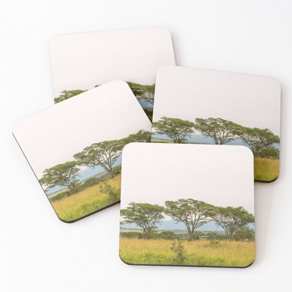 Artikelvorschau, Queen-Elizabeth-Nationalpark, Uganda entworfen und verkauft von scenerymerch.