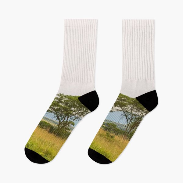 Artikelvorschau, Queen-Elizabeth-Nationalpark, Uganda entworfen und verkauft von scenerymerch.