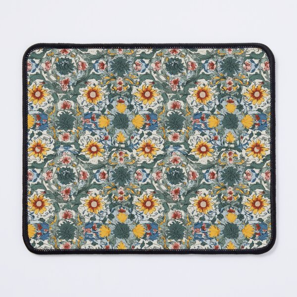 Item preview, Fiori Italiani designed and sold by PixelPatchwork.