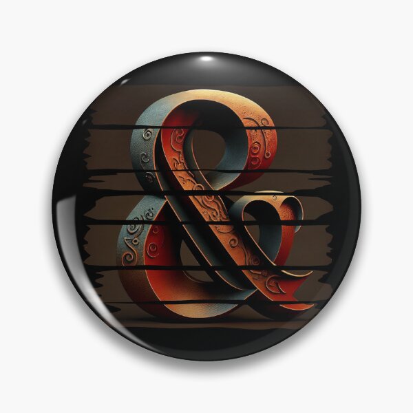 Item preview, 1950s Ampersand designed and sold by vladocar.