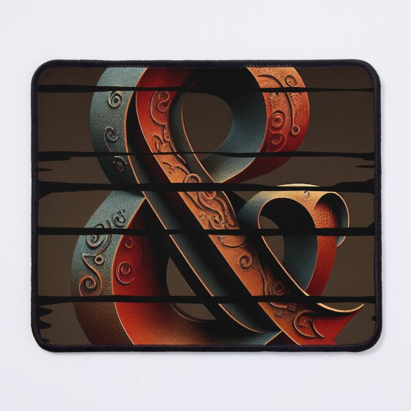 Item preview, 1950s Ampersand designed and sold by vladocar.