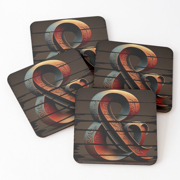 Item preview, 1950s Ampersand designed and sold by vladocar.