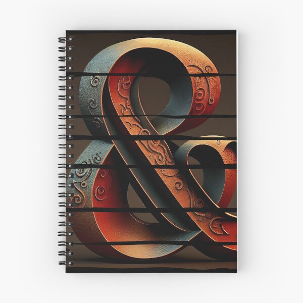 Item preview, 1950s Ampersand designed and sold by vladocar.