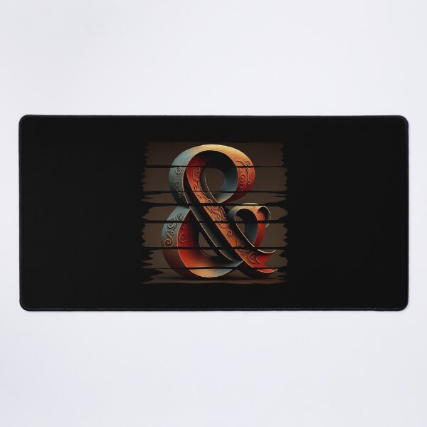 Item preview, 1950s Ampersand designed and sold by vladocar.