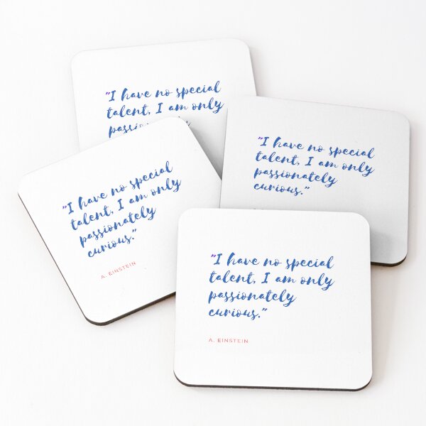 Item preview, FAMOUS QUOTES DESIGN designed and sold by ShopExpressPR.