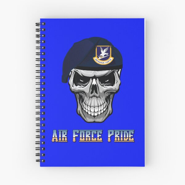 Item preview, Defensor Fortis Air Force Pride designed and sold by TeamBride.