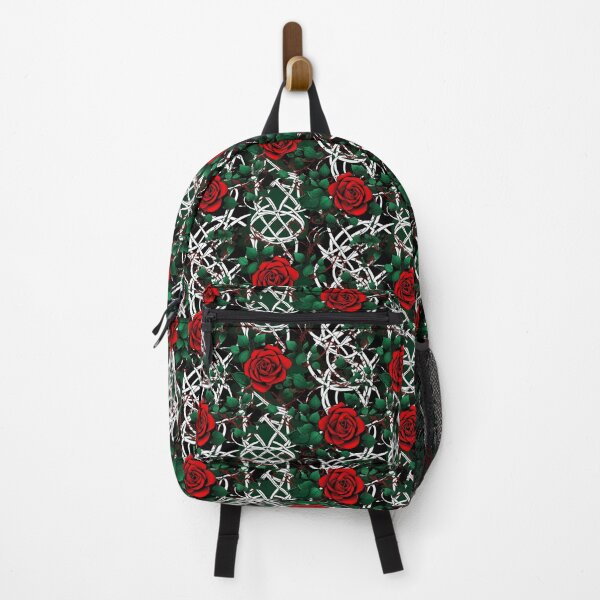 Item preview, Celtic Roses Pattern designed and sold by Nakarito.