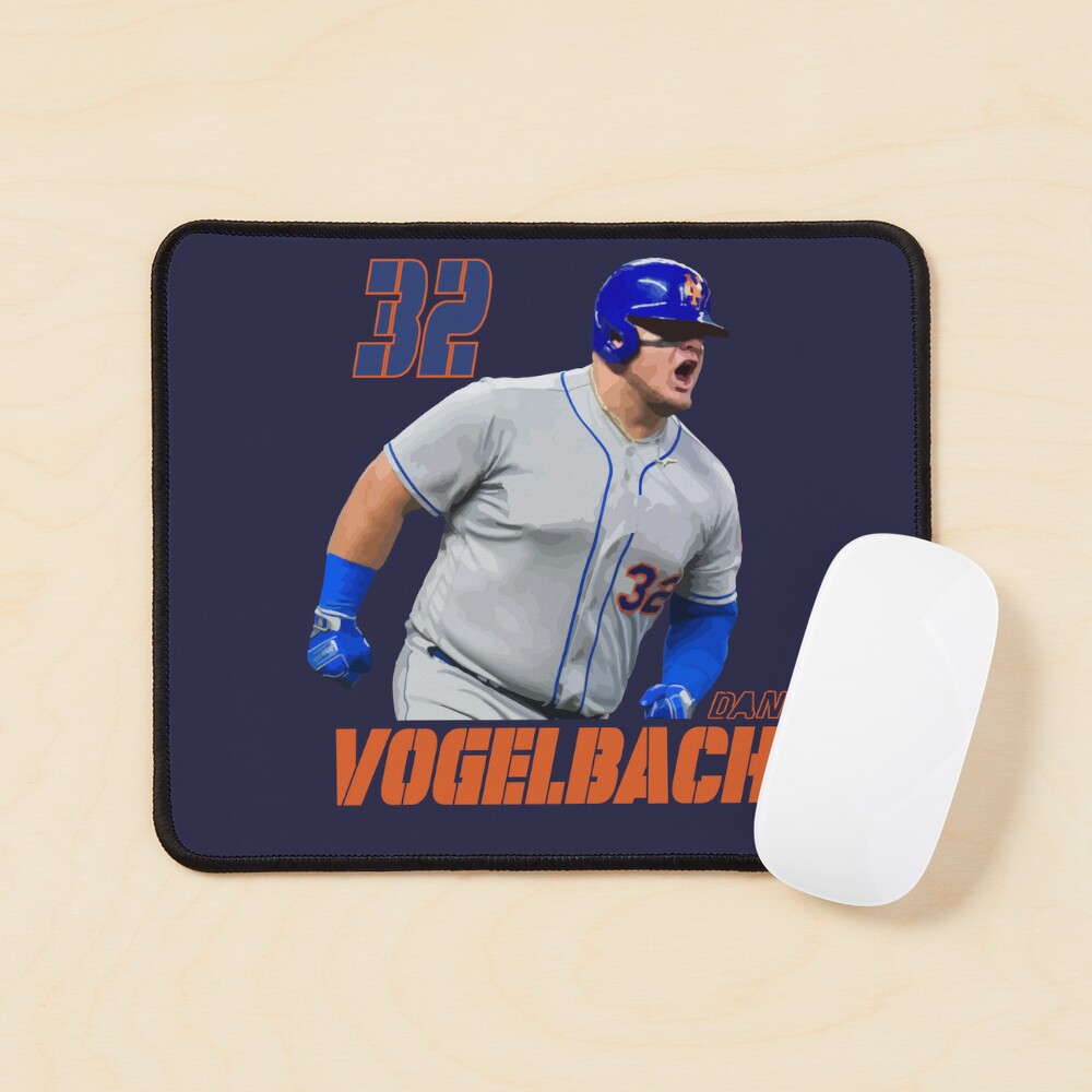 Daniel Vogelbach 32 New York mets blowing gum shirt, hoodie