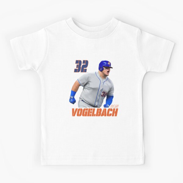 DANIEL VOGELBACH T-SHIRTS  Masher Of Balls Shirt –