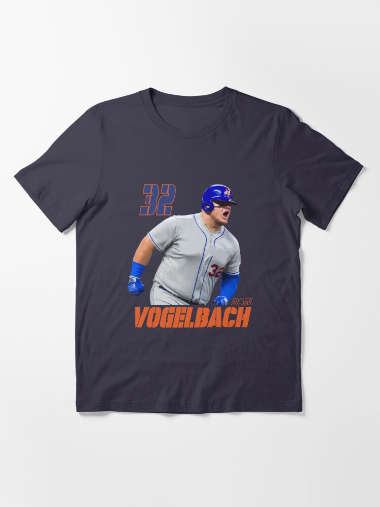 Daniel Vogelbach Kids T-Shirt for Sale by ZUSE-YADIN