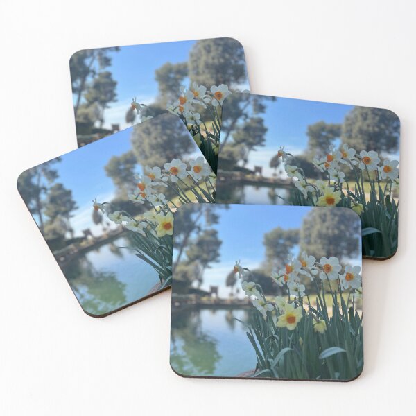 Item preview, Daffodils in Tivoli designed and sold by bellalovegood.
