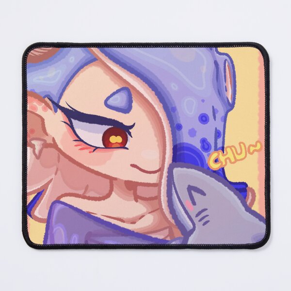 Item preview, Sharky Smooches designed and sold by Slight Artist.