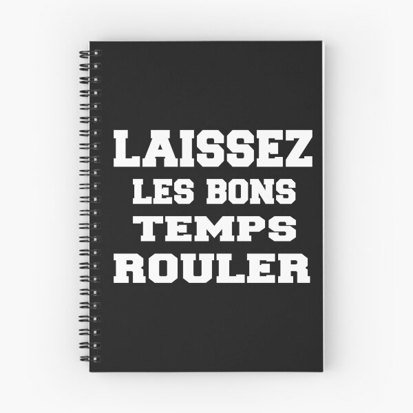 Item preview, Laissez Les Bons Temps Rouler designed and sold by joshepbel.