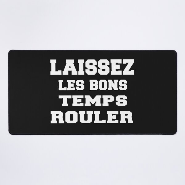 Item preview, Laissez Les Bons Temps Rouler designed and sold by joshepbel.
