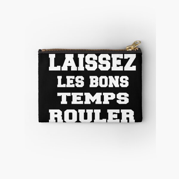 Item preview, Laissez Les Bons Temps Rouler designed and sold by joshepbel.