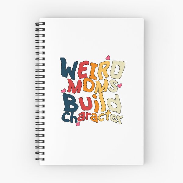 Item preview, groovy weird moms build character humor  designed and sold by kimart18.