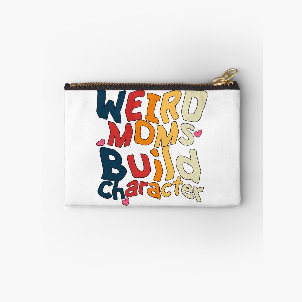 Item preview, groovy weird moms build character humor  designed and sold by kimart18.