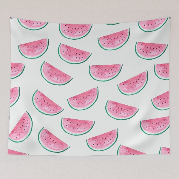 Item preview, nice  watermelon designed and sold by ElizabethCoelho.