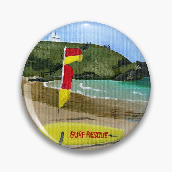 Item preview, Lighthouse Beach designed and sold by Gaye Leanne Hardesty.