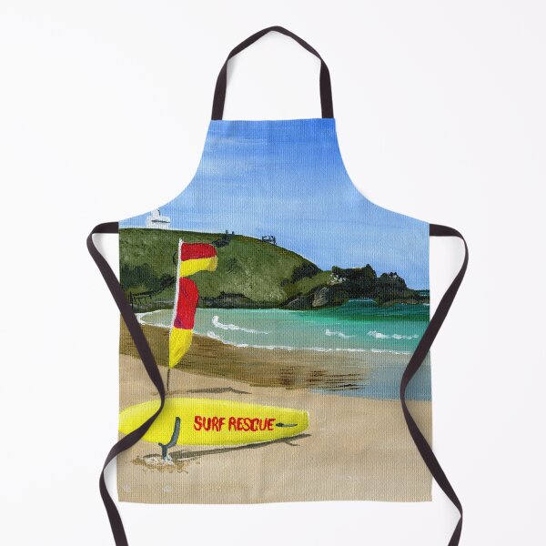 Item preview, Lighthouse Beach designed and sold by Gaye Leanne Hardesty.