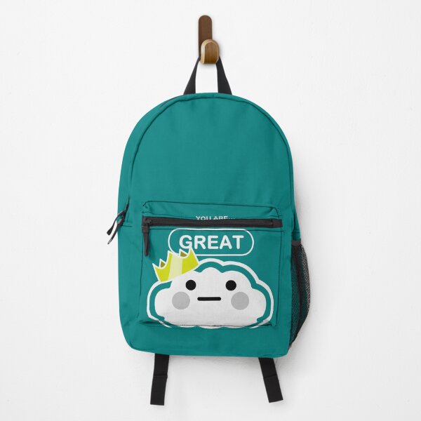 Item preview, You Are Great designed and sold by GoobyCloud.