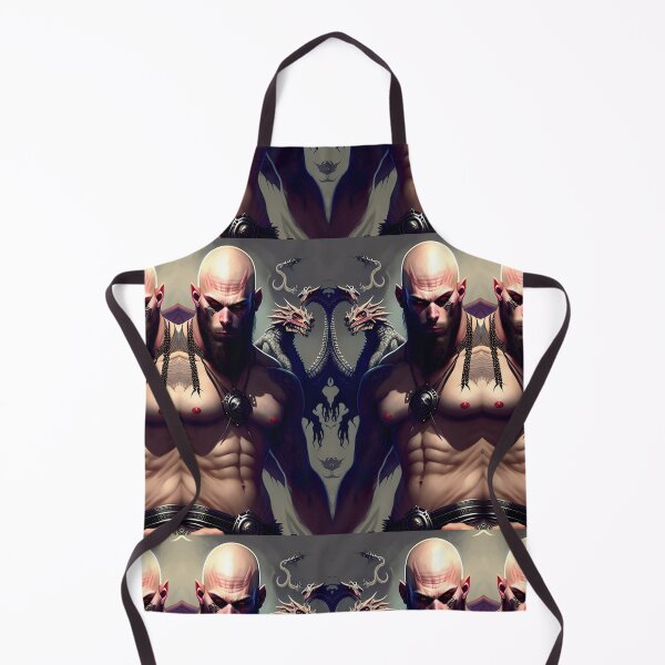 Item preview, Double Dragon designed and sold by StrangeFetish.