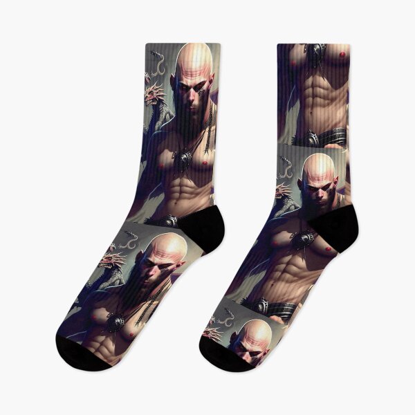 Item preview, Double Dragon  designed and sold by StrangeFetish.