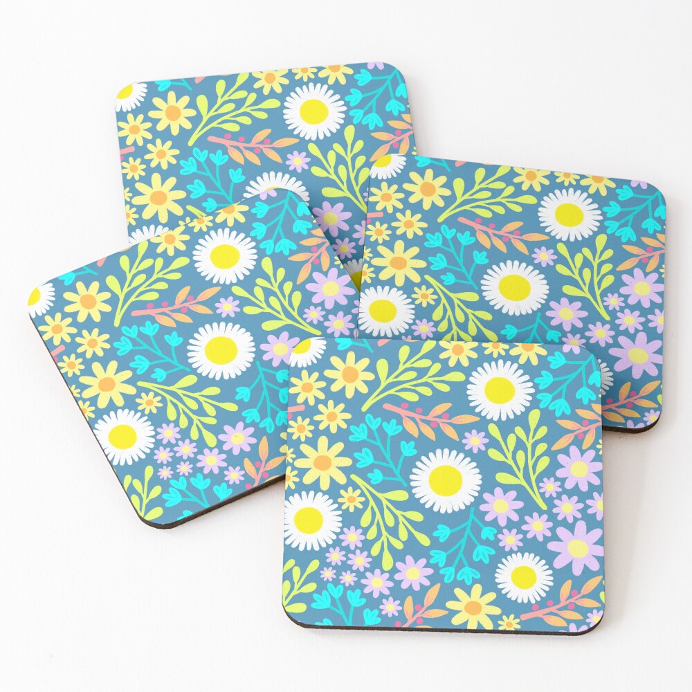 Item preview, Coasters (Set of 4) designed and sold by Awfriers.
