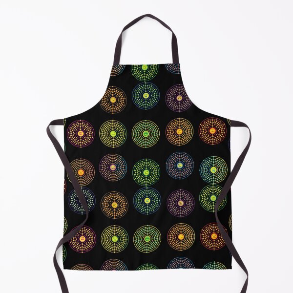 Item preview, Transactinides designed and sold by Storistir.