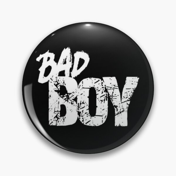 Item preview, Bad Boy designed and sold by Shinobi23.