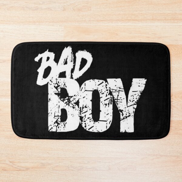 Item preview, Bad Boy designed and sold by Shinobi23.