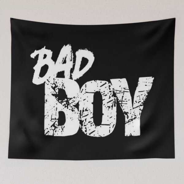 Item preview, Bad Boy designed and sold by Shinobi23.