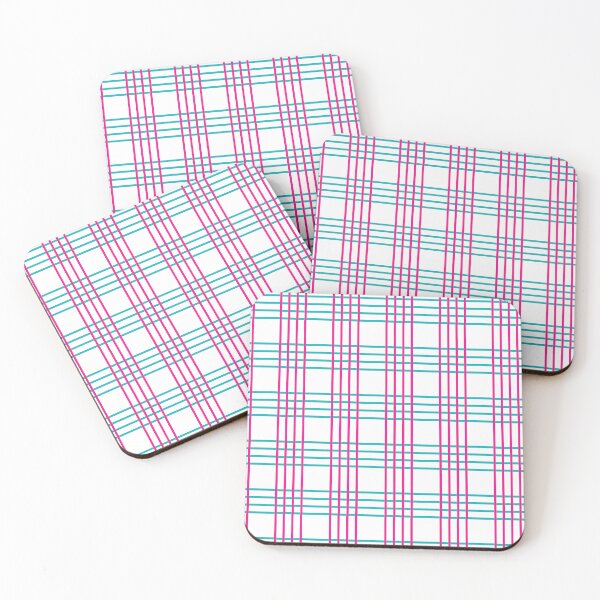 Item preview, Simple Plaid Pattern designed and sold by Spirit-Dragon.