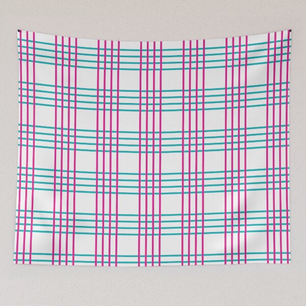 Item preview, Simple Plaid Pattern designed and sold by Spirit-Dragon.