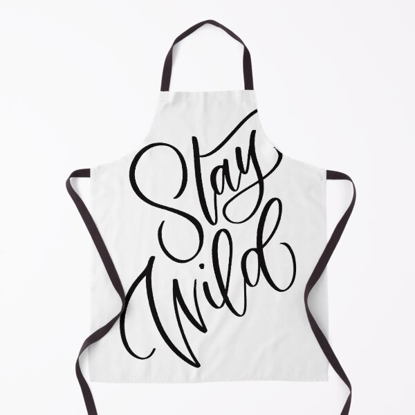 Artikelvorschau, Bleib wild entworfen und verkauft von Selena Ashley Designs.