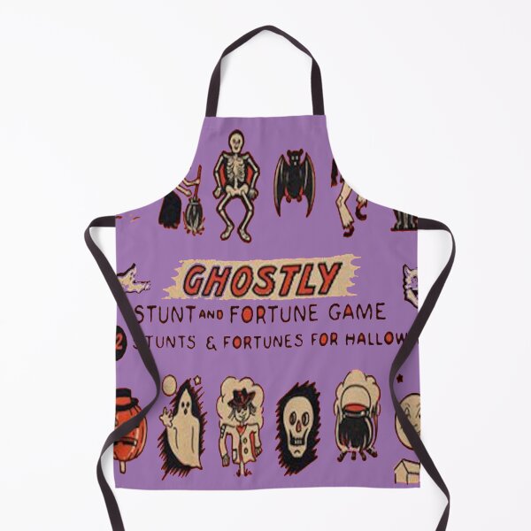 Artikelvorschau, Ghostly Fortune entworfen und verkauft von DukeGroovy.