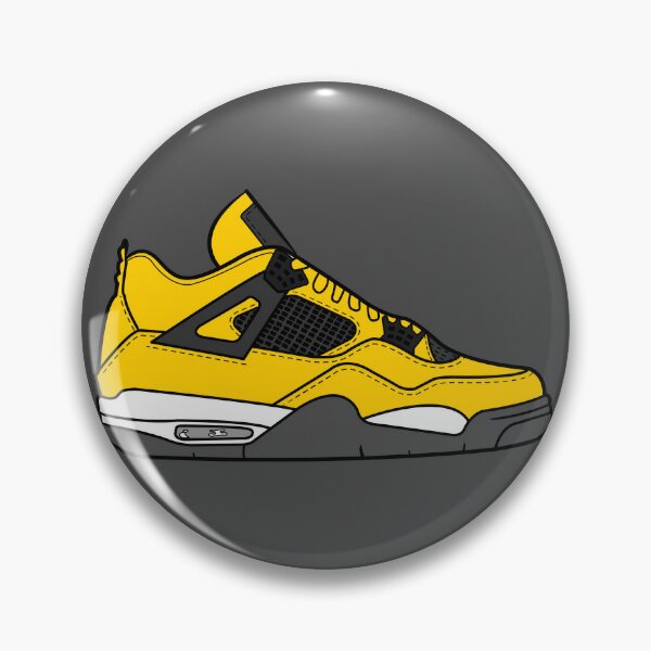 Pin on Jordan 4